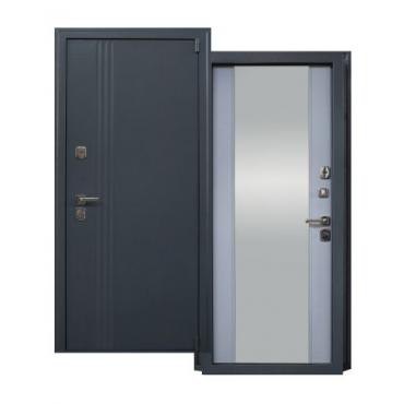 ТЕРМОБАРК ГРЕЙ - ЗЕРКАЛО